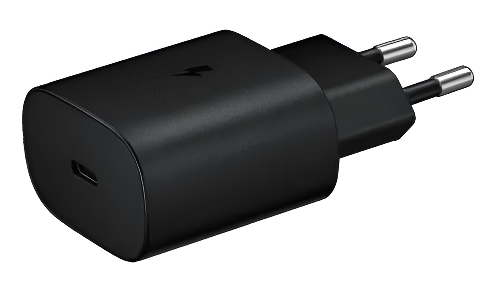 Блоки питания Samsng 25W PD Adapter USB-C (копия) быстрая зарядка