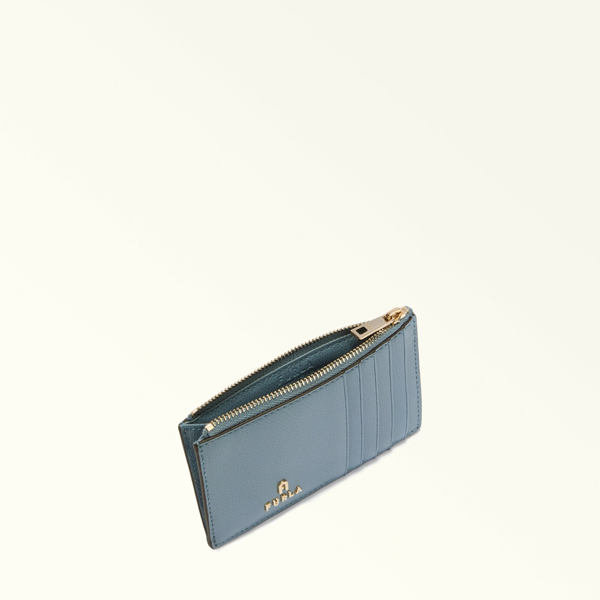 Картхолдер FURLA CAMELIA M ZIPPED CARD CASE — фото 1