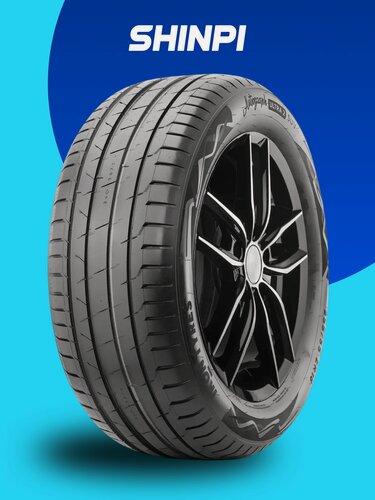 Изображение товара Шины Ikon Tyres Autograph Ultra 2 235/65 R18 102T летние