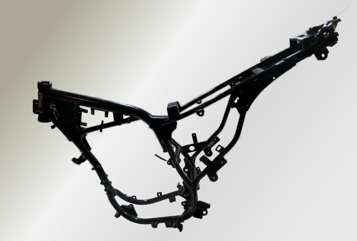 Рама Мотоцикл Ataki Carrera 300