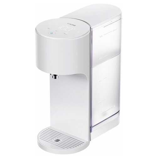 Термопот Xiaomi Viomi Smart Water Heater 4L, white