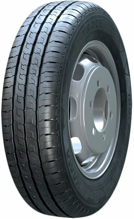 Шина 225/70R15C Kama Trace (НК-135) 112/110R