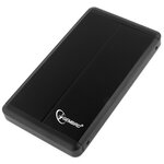 Корпус для HDD/SSD Gembird EE2-U3S-2 - изображение