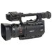 Видеокамера Canon XF100 черный