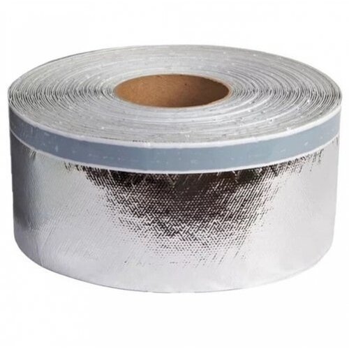 Лента Робибанд ВМ В 120х25 внутренняя двухсторонняя диффузионная