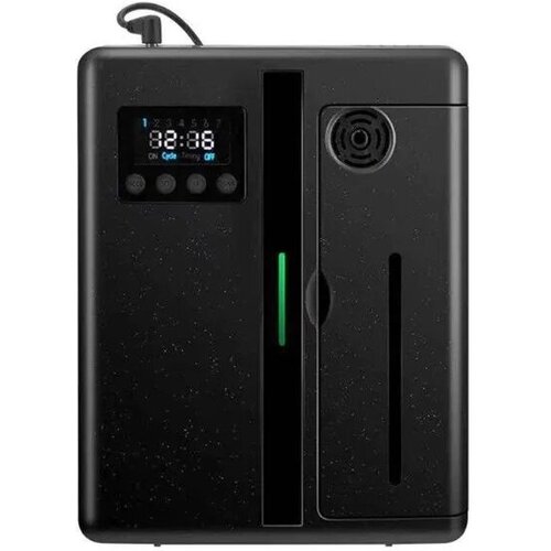 Аромадиффузор ультразвуковой AF-05 черный 899000₽