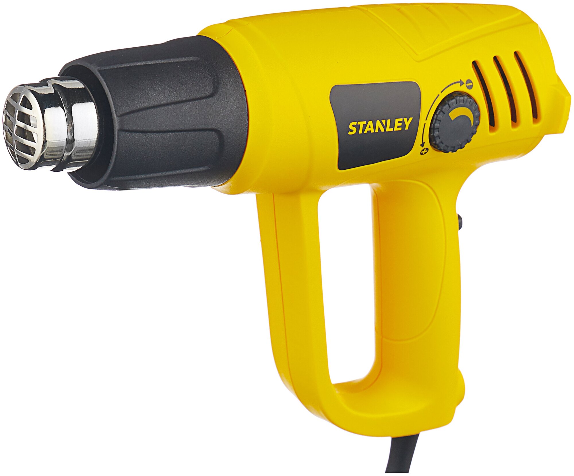 Строительный фен STANLEY STXH2000 2000 Вт