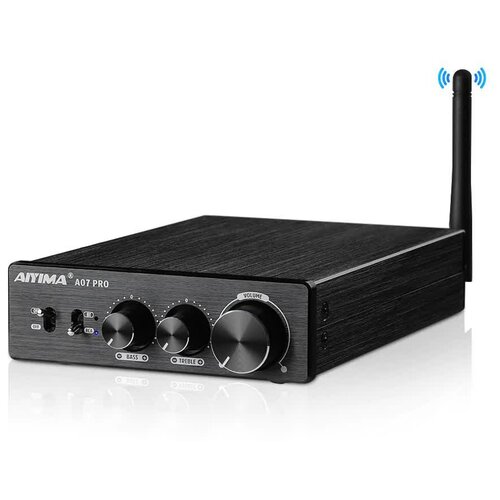 Усилитель Aiyima A07 Pro
