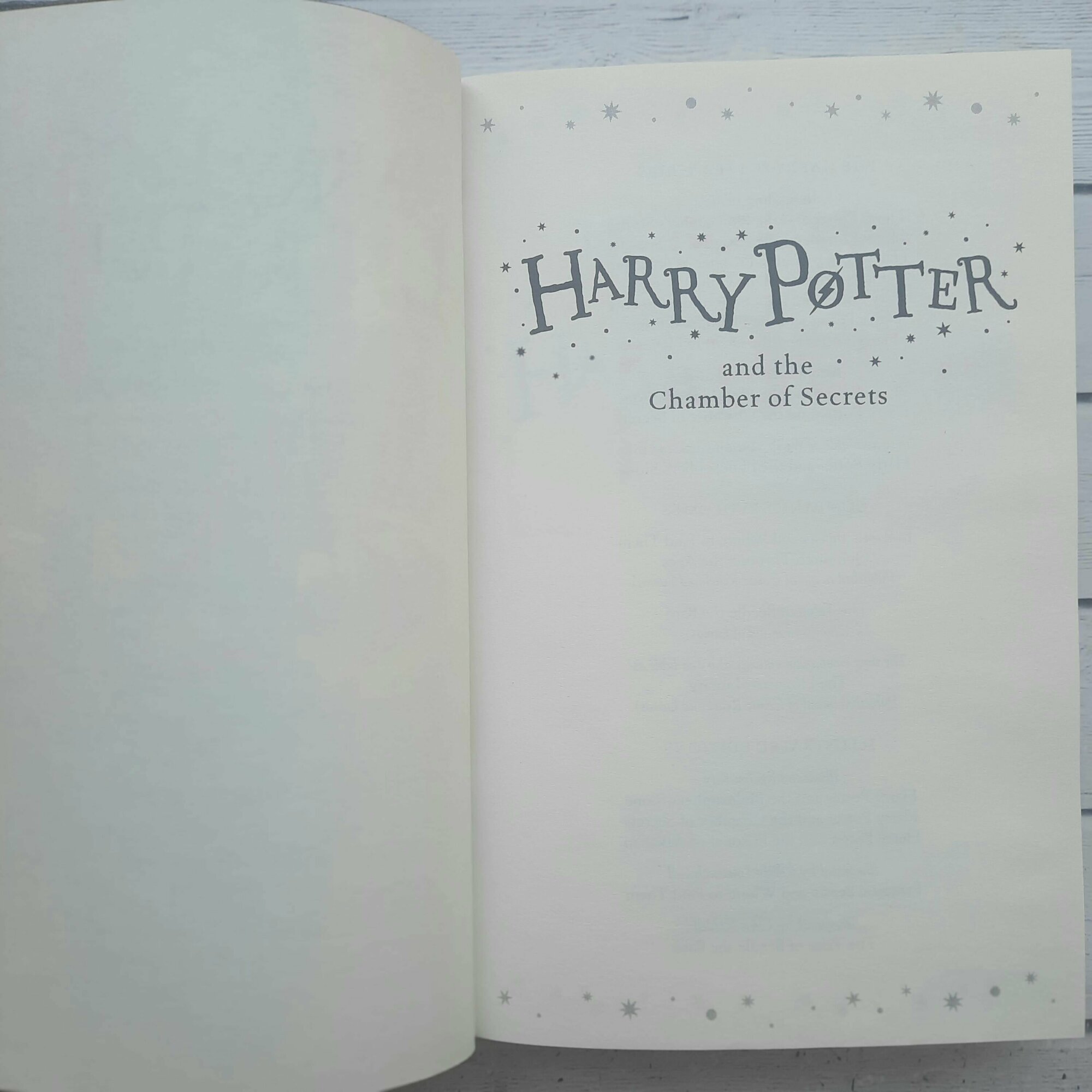 Harry Potter 2: Harry Potter and the Chamber of Secrets - фото №6