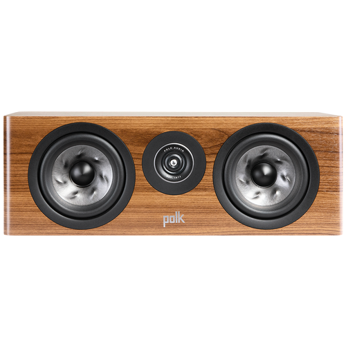 Центральные каналы Polk Audio Reserve R300 brown