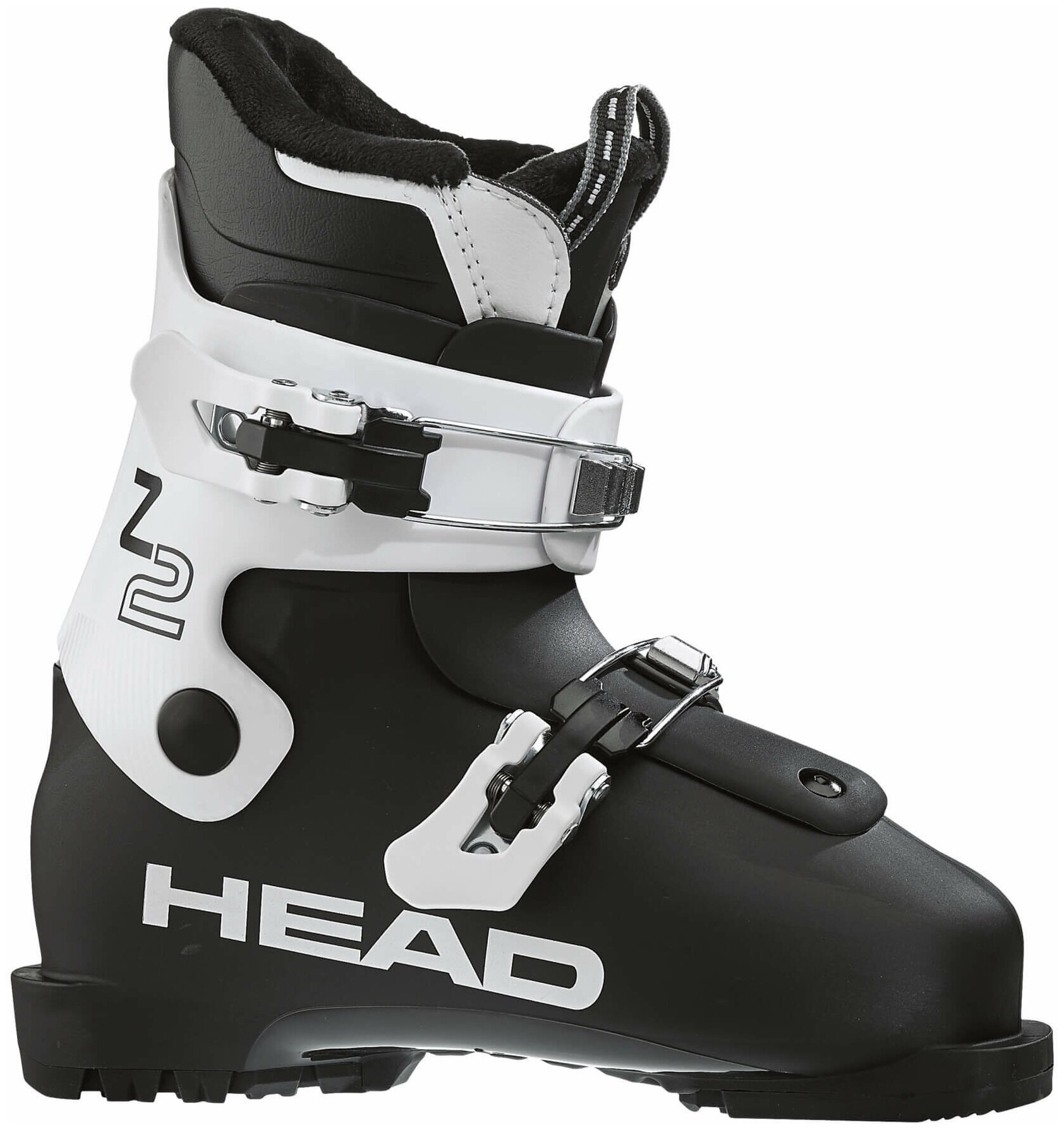 Горнолыжные ботинки Head Z2 Black/White (22/23) (21.5)