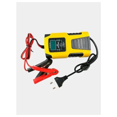 Зарядное устройство для автомобильного аккумулятора 129000₽