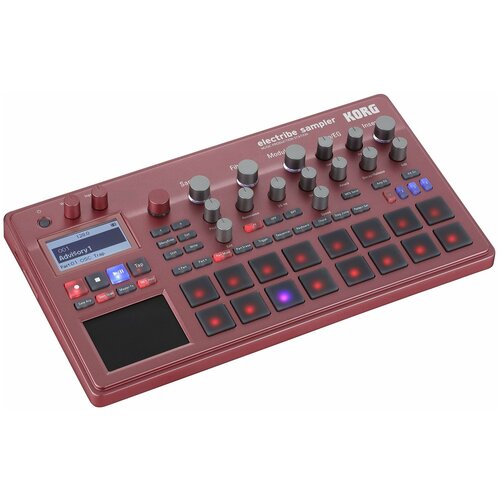 ELECTRIBE2S-RD