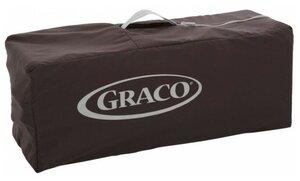 Graco nimble hot sale nook travel cot