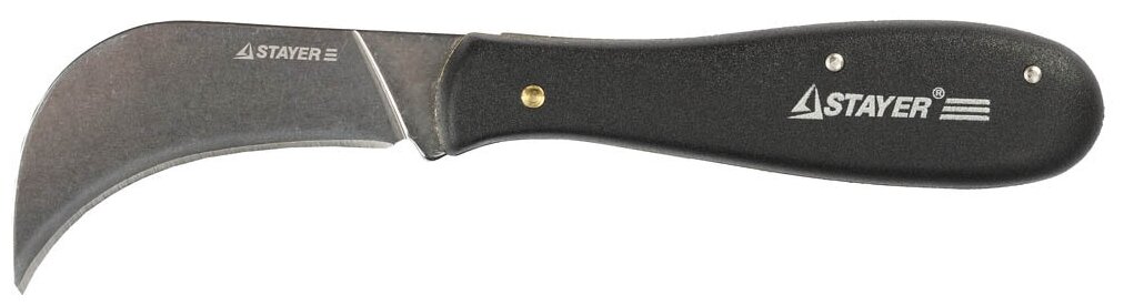 Нож для линолеума STAYER Profi 09291