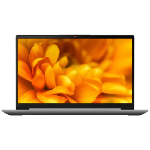 Ноутбук Lenovo IdeaPad 3 15ITL6 156 1920x1080 Intel Core i5-1135G7 1 Tb SSD 256 Gb 12Gb Bluetooth 50 nVidia GeForce MX350 2048 Мб серый DOS 82 7296100₽