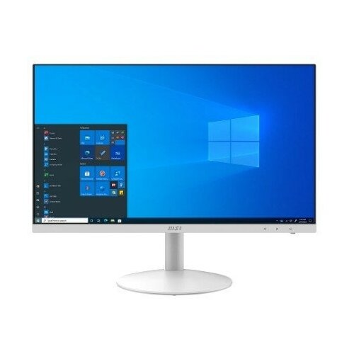 MSI PRO AP241 11M 9S6-AE0312-494 White 238 FHD i5-114008Gb256Gb SSDDOS 7055300₽