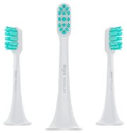 Сменные насадки для зубной щетки Xiaomi Mi Electric Toothbrush T300/T500 (3 шт (DDYST01SKS)
