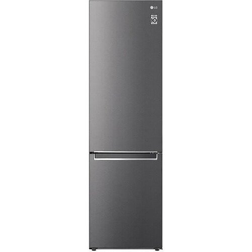 Холодильник LG GB-P62DSNGN (Цвет: Dark Graphite)