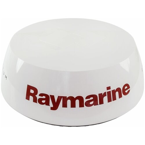 Радар Raymarine Quantum Q24C 18" с кабелем 10м T70243