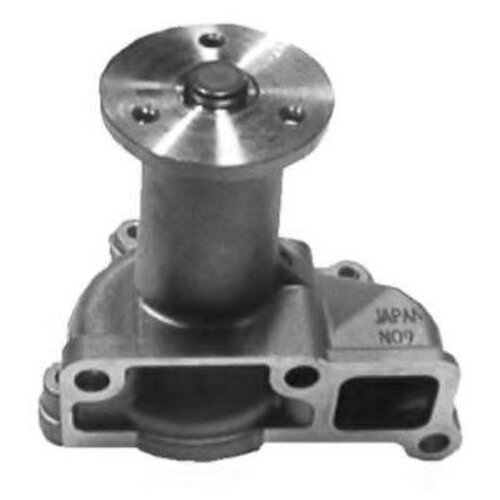 фото Водяной насос aisin wpz-006 для mazda 323 i,ii,iii