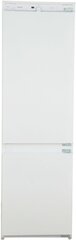 Встраиваемый холодильник комби Gorenje NRKI418FE0