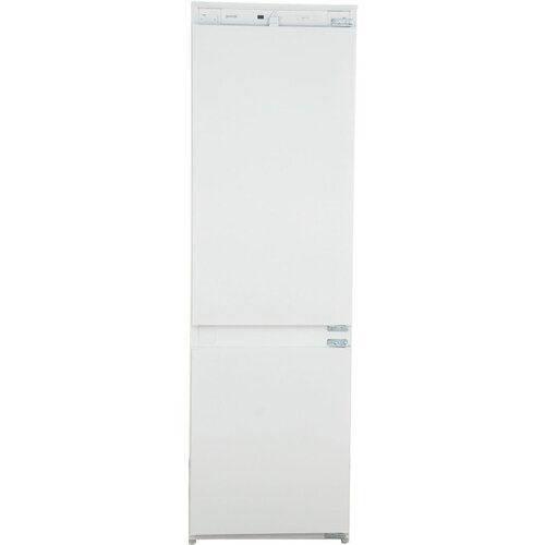 Встраиваемый холодильник комби Gorenje NRKI418FE0