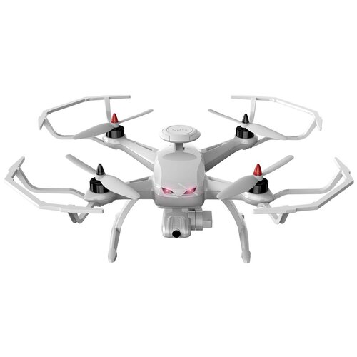 Радиоуправляемый квадрокоптер Aosenma CG035 RTF 2.4G - AOS-CG035