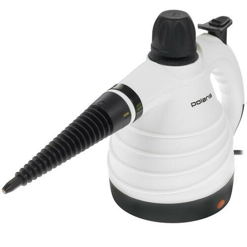 Ручной пароочиститель Polaris PSC1102C 1199700₽