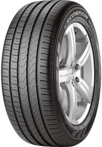 Pirelli Scorpion Verde 215/60 R17 H96