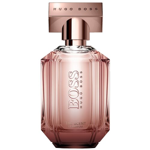 Hugo Boss Женский Boss The Scent Le Parfum For Her Духи (parfum) 50мл