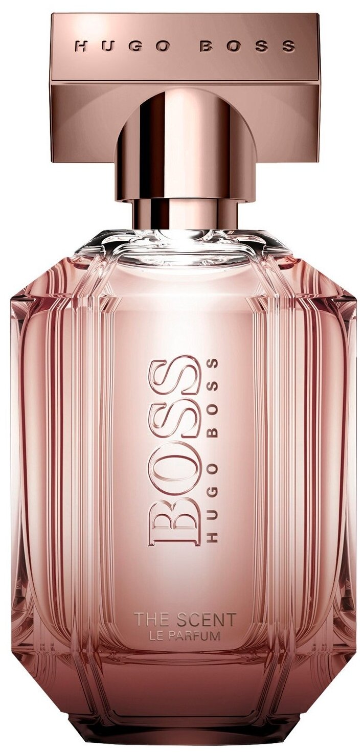 Hugo Boss Духи Boss The Scent Le Parfum For Her, 50мл