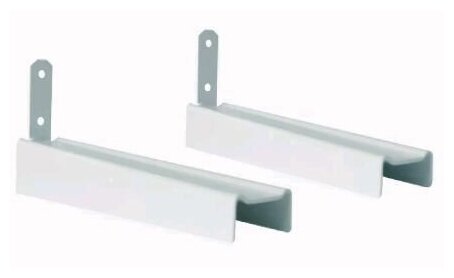 Кронштейн для СВЧ TRONE С-5 белый