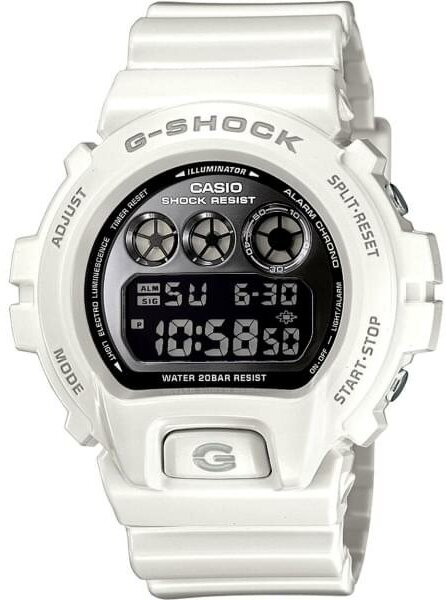 Наручные часы CASIO G-Shock DW-6900NB-7E