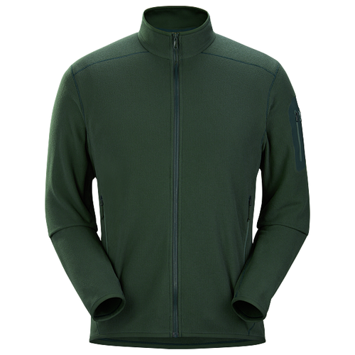 Arcteryx Delta LT Jacket MENS, Conifer, размер S