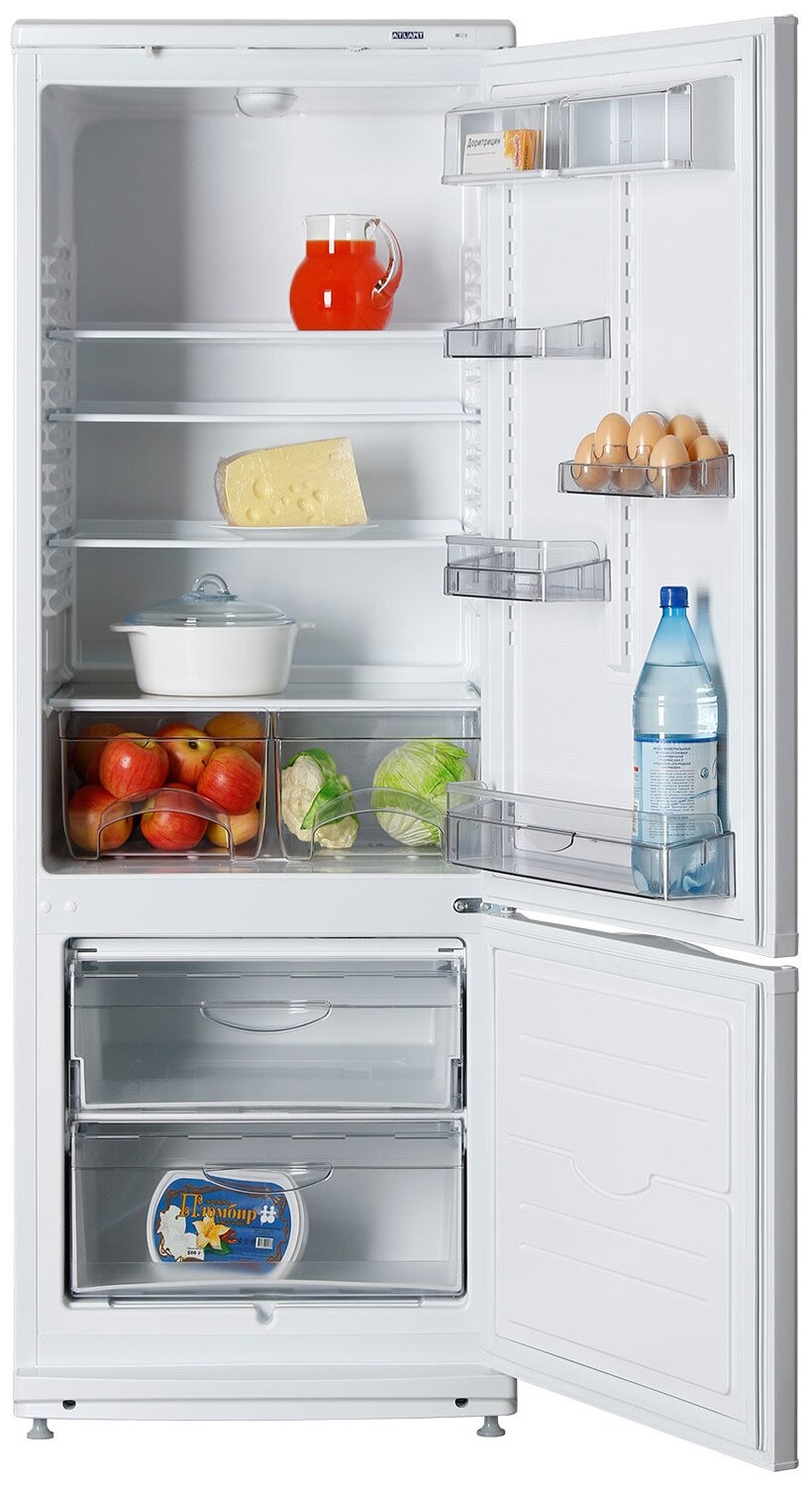 Холодильник Atlant ХМ 4011-022 - фотография № 4