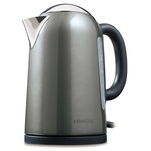 Чайник Kenwood SJM-115 серый металлик 570000₽