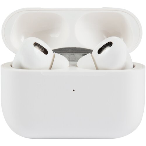 Беспроводные bluetooth-наушники с микрофоном TWS Сенсорные блютуз наушникидля спорта и отдыхадля Айфон и Андроидбелый 253500₽