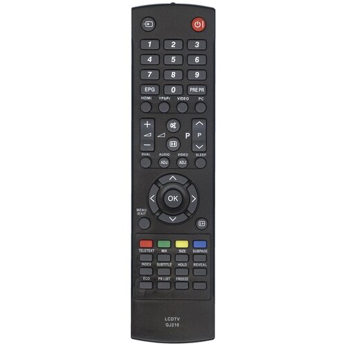 фото Пульт huayu для sharp gj210 haier lt-19a1 hsh131