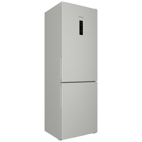 Отдельно стоящий холодильник Indesit с морозильной камерой: frost free ITD 5180 W