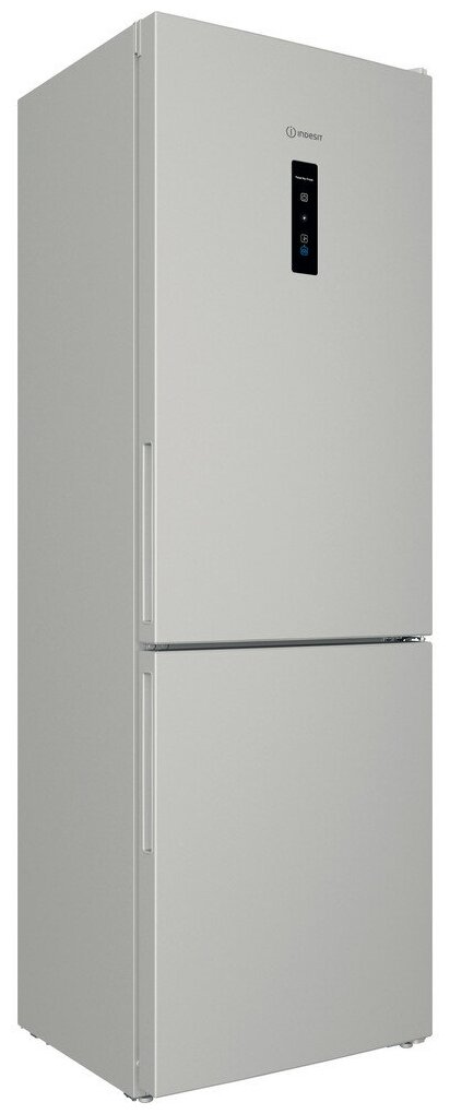 Отдельно стоящий холодильник Indesit с морозильной камерой: frost free ITD 5180 W