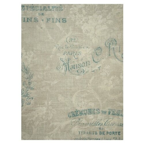Обои SEABROOK DAMASK FOLIO бумагаакрил Светло зеленый DF30104 3500₽