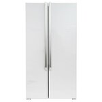Холодильник Leran SBS 505 WG - изображение
