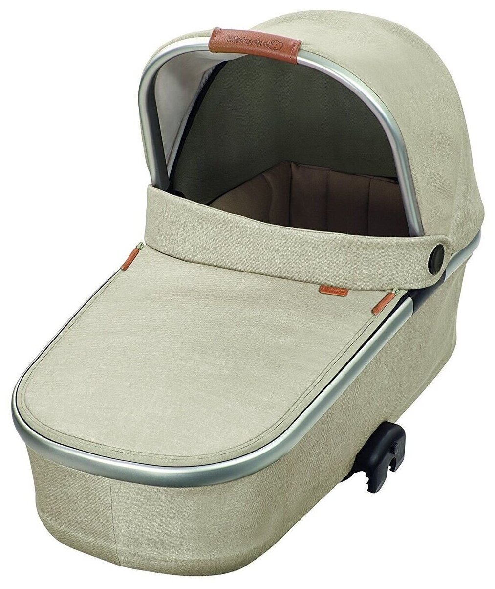  Bebe Confort Oria {Nomad Sand}