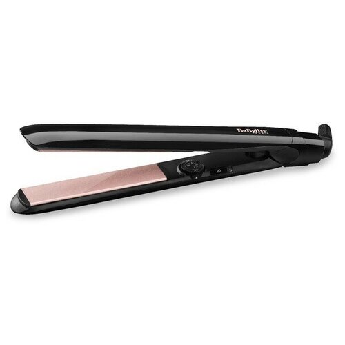 Выпрямитель BaByliss ST298E нано-кварц-керамическое покрытие 170-235C шнур 3 м 1000200₽