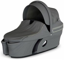 Спальный блок Stokke Xplory V6 athleisure green