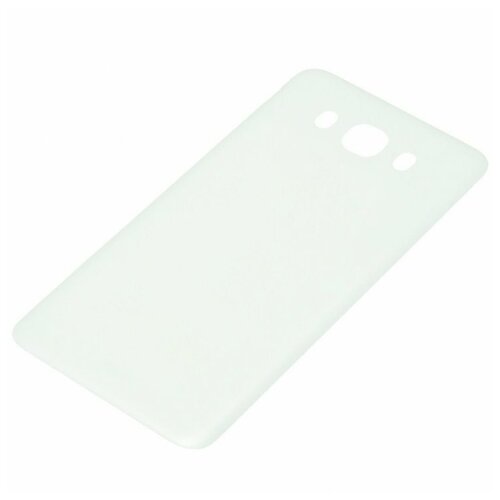 Задняя крышка для Samsung SM-J710 white