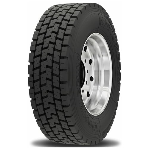 Шины для грузовых автомобилей Double Coin RLB 450 315/70 R22,5 М152 148