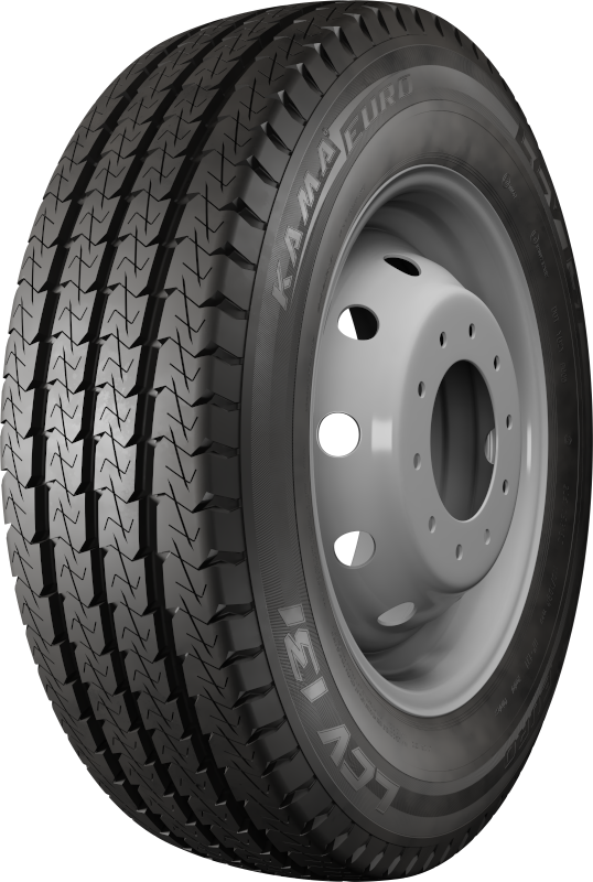 Автошина KAMA EURO LCV 131 195/75 R16C 107/105 R 0