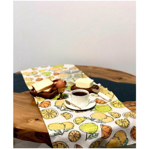 Дорожка для стола 40 x180 см